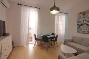 Apartamento céntrico Hércules